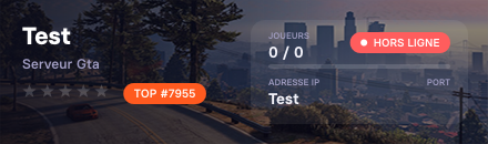 Test